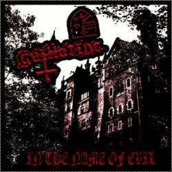 Guillotine (SYR) : In the Name of Evil